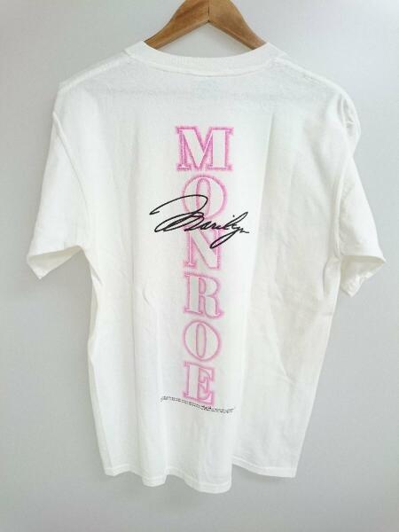 GILDAN(ギルダン) / 90s/マリリンモンロー/Tシャツ/M/コットン 