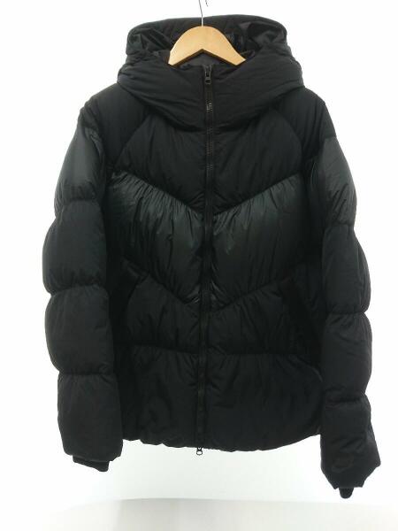 NIKE(ナイキ) / ダウンジャケット/FILL DOWN HOODIE JACKET/M/ナイロン 