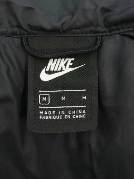 NIKE(ナイキ) / ダウンジャケット/FILL DOWN HOODIE JACKET/M/ナイロン 