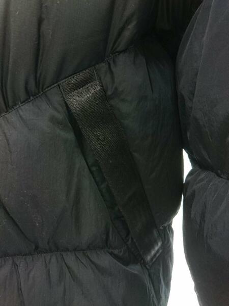 NIKE(ナイキ) / ダウンジャケット/FILL DOWN HOODIE JACKET/M/ナイロン 