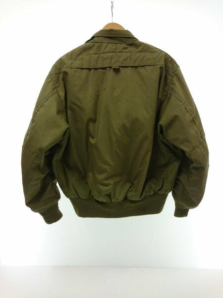 US.ARMY(ユーエスアーミー) / 80s/ノーメックス・タンカースジャケット 