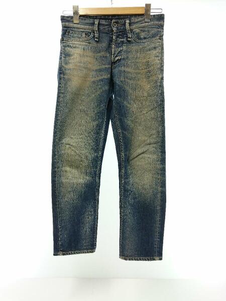 DENHAM(デンハム) / JASON DENHAM COLLECTION/RAZOR SLIM FIT/USED加工 