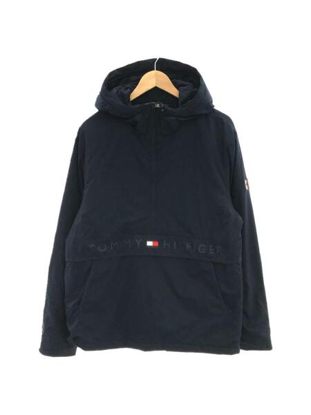 TOMMY HILFIGER(トミーヒルフィガー) / 中綿アノラックパーカー 