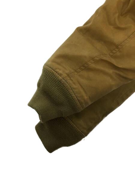 Nigel Cabourn(ナイジェルケーボン) / ×EDDIE BAUER/オイル 