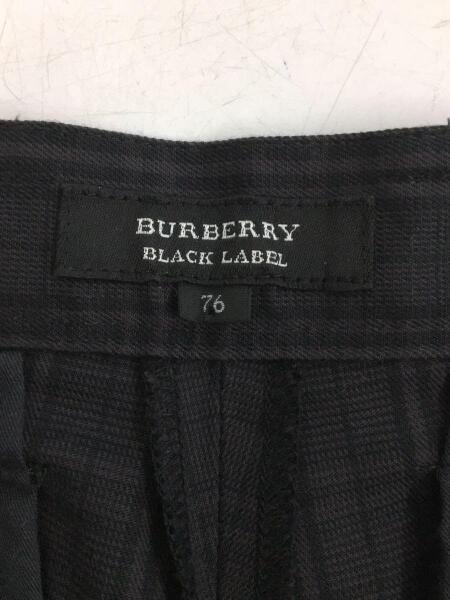 BURBERRY BLACK LABEL(バーバリーブラックレーベル) / スラックス