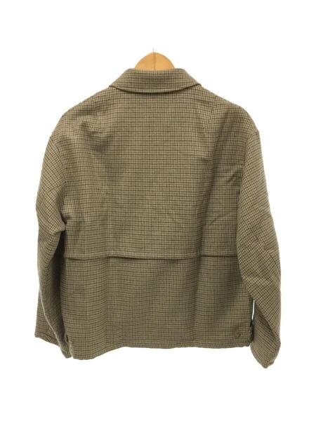 KAPTAIN SUNSHINE(キャプテンサンシャイン) / Sports Jacket/スイング 