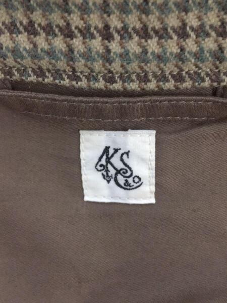 KAPTAIN SUNSHINE(キャプテンサンシャイン) / Sports Jacket/スイング