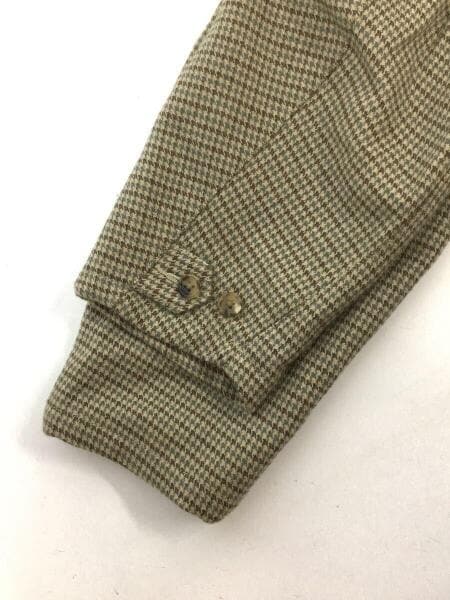 KAPTAIN SUNSHINE(キャプテンサンシャイン) / Sports Jacket/スイング