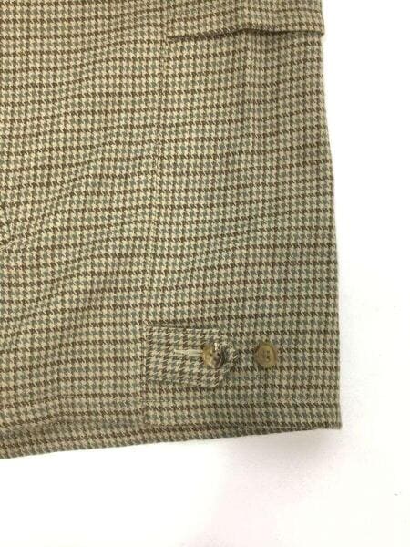 KAPTAIN SUNSHINE(キャプテンサンシャイン) / Sports Jacket/スイング