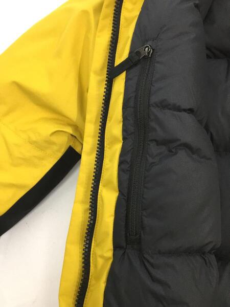 THE NORTH FACE(ザノースフェイス) / 18AW/MOUNTAIN DOWN JACKETダウン