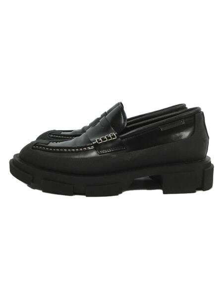 both(ボース) / GAO Loafer/ローファー/39/BLK | 中古品の販売・通販