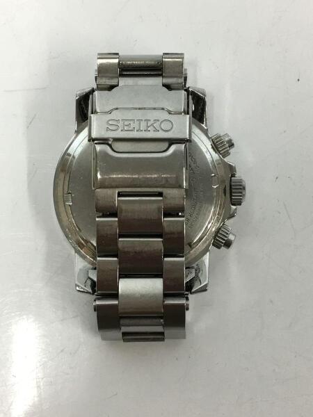 SEIKO(セイコー) / ダイバーズウォッチ/クォーツ腕時計/クロノグラフ 