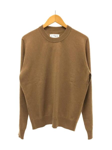 Maison Margiela(メゾンマルジェラ) / タグ付/④/⑭/22AW/エコカシミア 