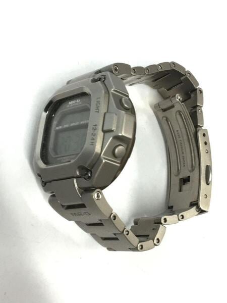 CASIO ジャンク品2点 CASIO(カシオ) / ジャンク品/クォーツ腕時計・G