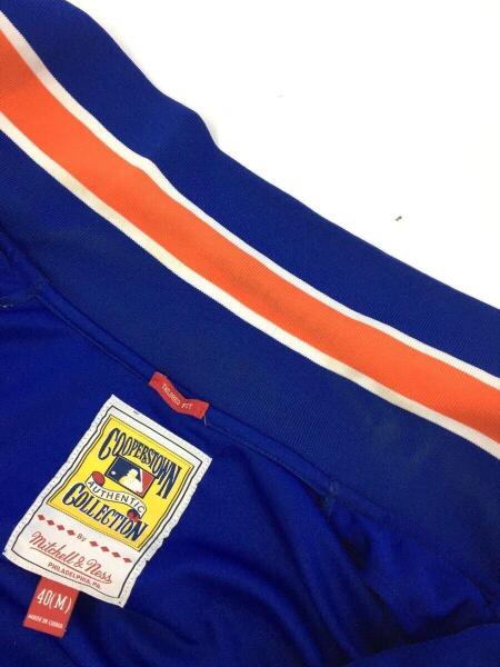 mitchell&ness(ミッチェルアンドネス) / New York Mets/トラック 