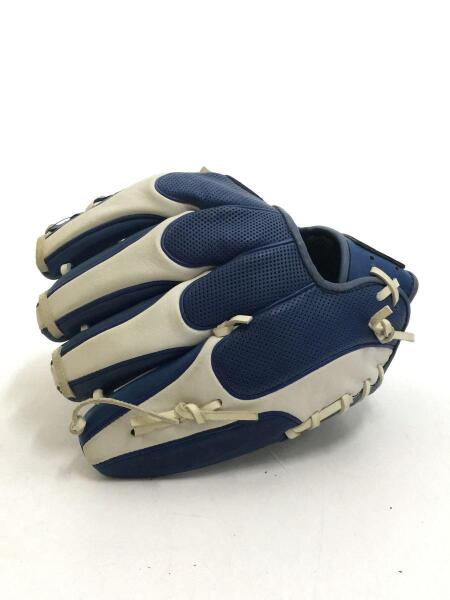 adidas(アディダス) / R8785 グローブ/野球用品/右利き用/BLU/R8785