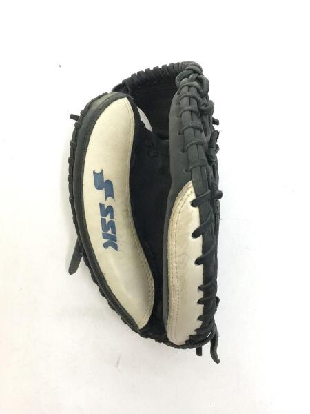 SSK(エスエスケイ) / YHM-785 キャッチャーミット/野球用品/右利き用