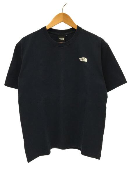 THE NORTH FACE(ザノースフェイス) / Tシャツ/M/コットン/NVY/nt31952 