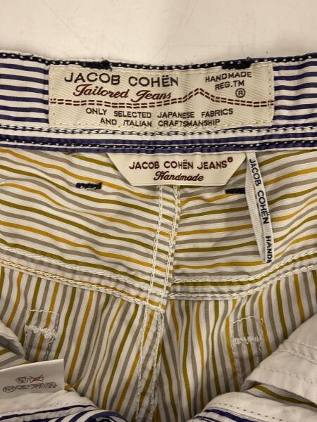 JACOB COHEN(ヤコブコーエン) / イタリア製/ショートパンツ/31 