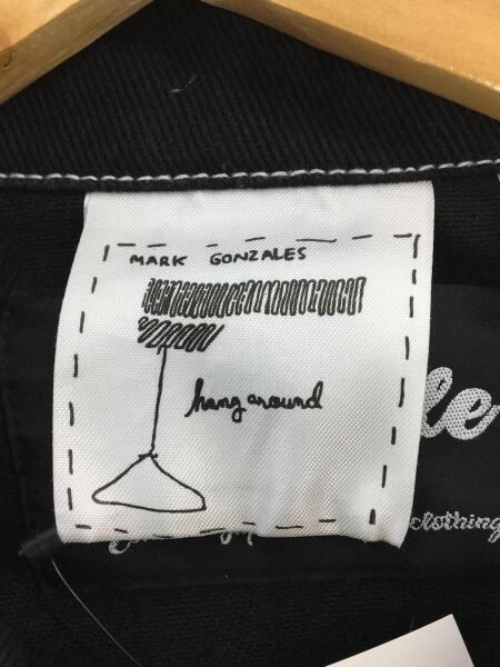 Mark Gonzales(マークゴンザレス) / ×EXAMPLE/2G5-5996/19AW/SON&MOM 