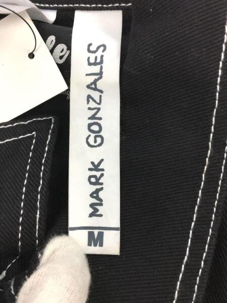 Mark Gonzales(マークゴンザレス) / ×EXAMPLE/2G5-5996/19AW/SON&MOM 