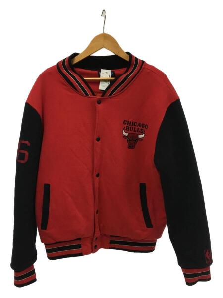 その他ブランド(ソノタブランド) / chicago bulls/スタジャン/XL 