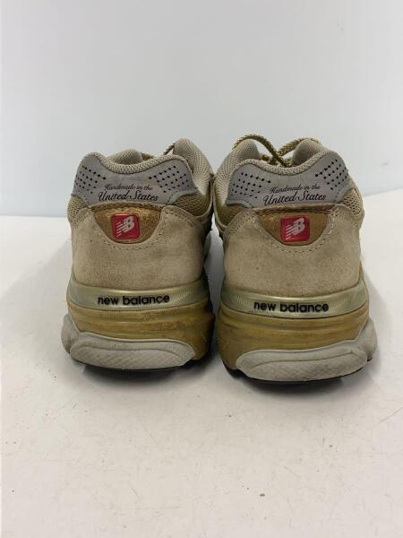 NEW BALANCE(ニューバランス) / ローカットスニーカー/27cm/M990BG3 