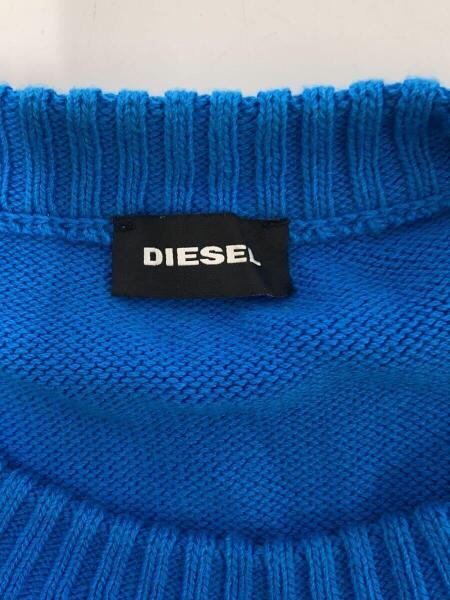 DIESEL([イリョウ/フクショク]ディーゼル) / ロゴ/オーバーサイズ 