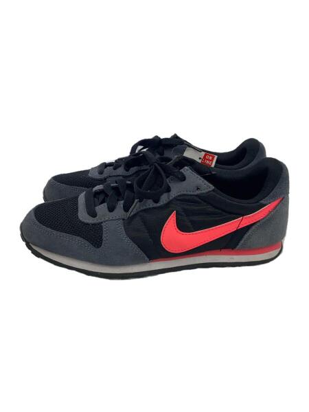 NIKE(ナイキ) / WMNS GENICCO/ウィメンズジニコ/ブラック/644451-063 