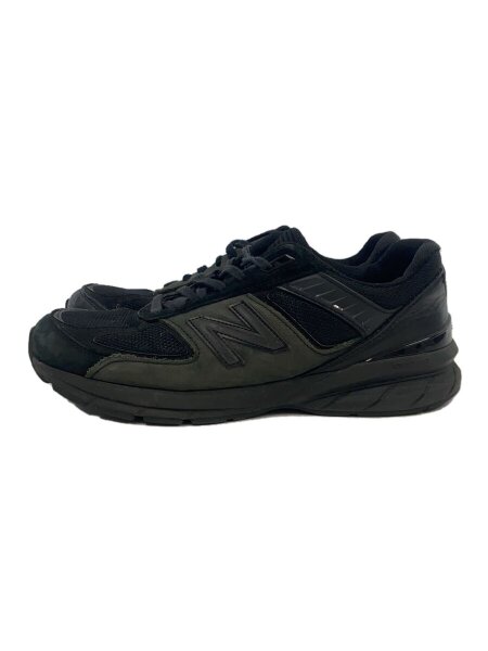 NEW BALANCE(ニューバランス) / M990/ブラック/Made in USA/28.5cm/BLK 