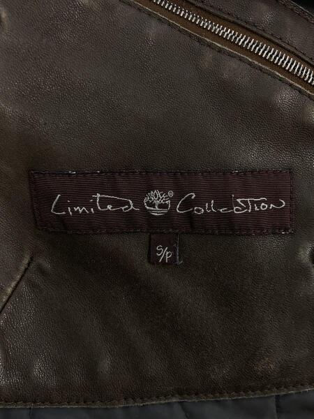 Timberland(ティンバーランド) / 90s/VINTAGE/レザージャケット