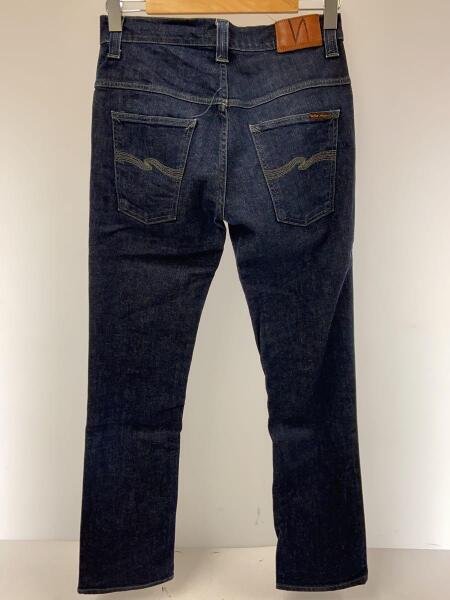 NUDIE JEANS(ヌーディージーンズ) / THIN FINN/DRY DARK GREY/スキニー 