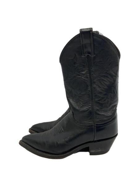 JUSTIN BOOTS ジャスティン ウエスタンブーツUSA Justin Brown Leather