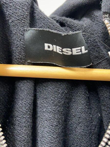 DIESEL([イリョウ/フクショク]ディーゼル) / ボンバージャケット/MA-1 