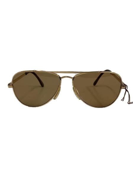 希少 70〜80s vintage MARWITZ ツァイス 22Kt メガネ ブランド直営店