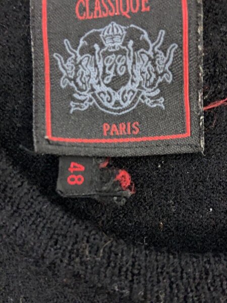 Jean Paul GAULTIER CLASSIQUE(ジャンポールゴルチエクラシック) / 90s 