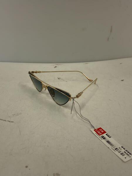 CHROME HEARTS クロムハーツ BOOBGEOSIE スパイクブリッジ キャット  