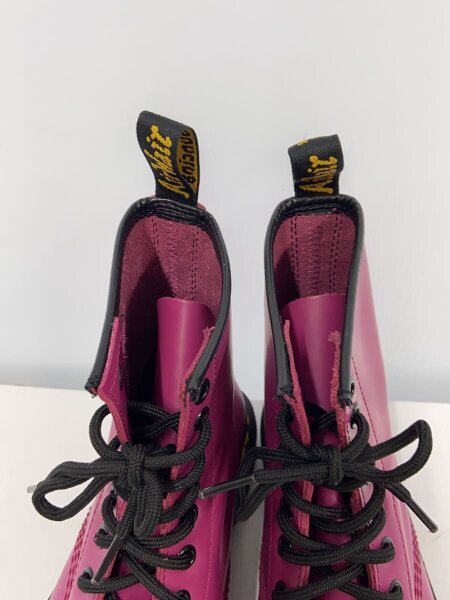 Dr.Martens(ドクターマーチン) / 未使用/8ホール/レースアップブーツ 