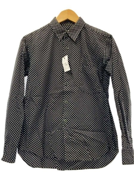 BLACK COMME des GARCONS(ブラックコムデギャルソン) / 08年製/長袖 