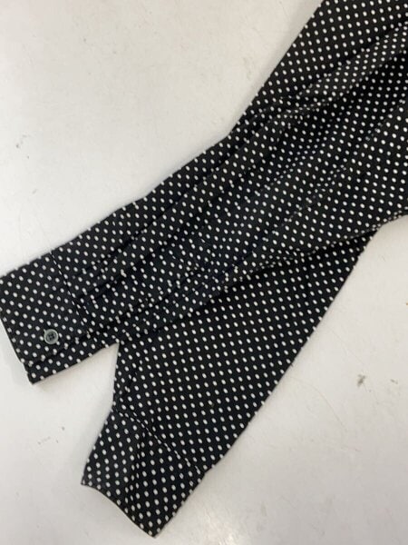 BLACK COMME des GARCONS(ブラックコムデギャルソン) / 08年製/長袖 