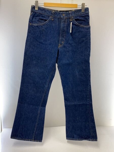 J.C.PENNY(ジェイシーペニー) / 70s/VINTAGE/ブーツカットパンツ/34 
