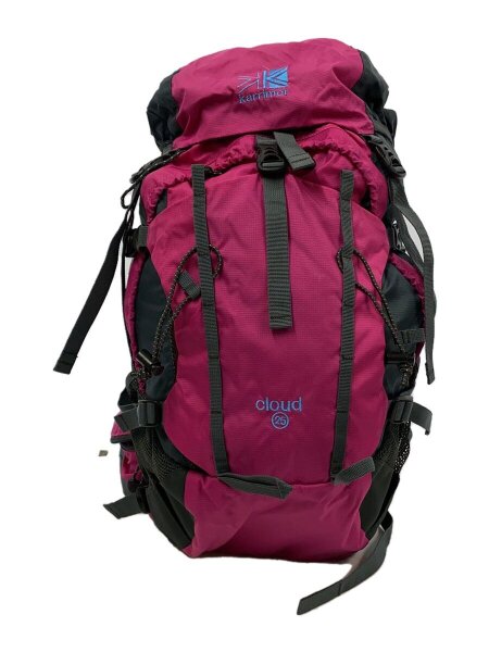 カリマー karrimor ridge 25 リュック・バックパック ピンク カリマー 