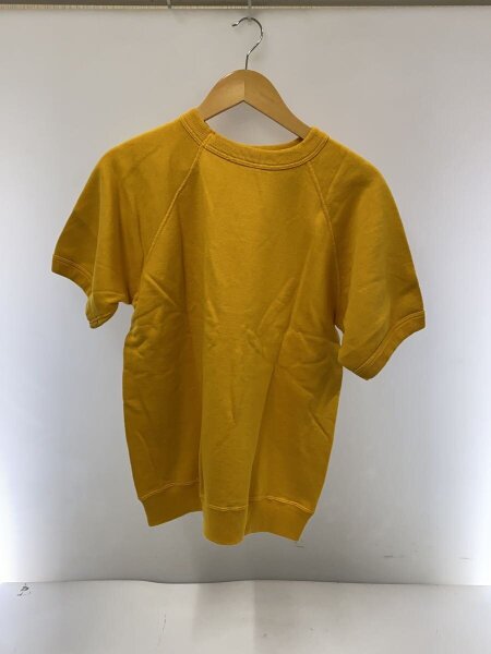 WAREHOUSE(ウェアハウス) / SS POCKET SWEAT/半袖スウェット/L