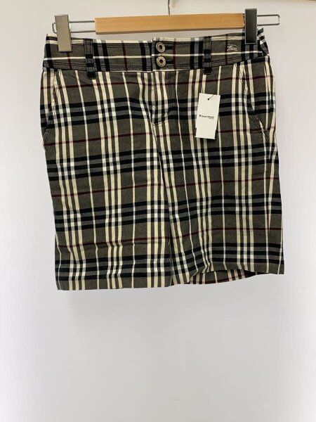 BURBERRY BLUE LABEL(バーバリーブルーレーベル) / ノバチェック 