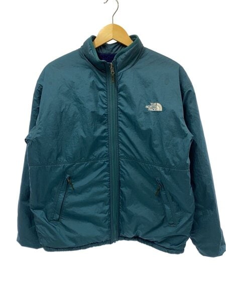 THE NORTH FACE(ザノースフェイス) / REVERSIBLE EXTREME PILE JACKET_ 