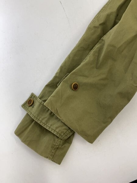 FREEMANS SPORTING CLUB(フリーマンズスポーティングクラブ) / 襟 
