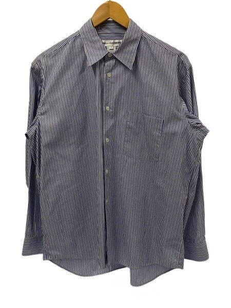 COMME des GARCONS SHIRT(コムデギャルソンシャツ) / フランス製