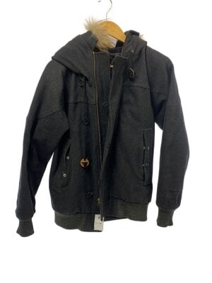 STUSSY(ステューシー) / 00s/OLD/GEAR/フィッシングジャケット/M