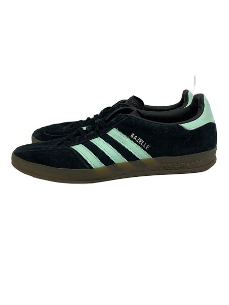 adidas(アディダス) / GAZELLE INDOOR_ガゼル インドア/29cm/BLK 