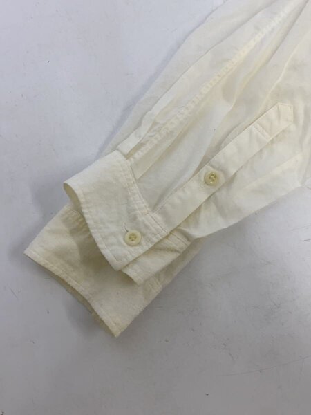 A MACHINE(エーマシーン) / Crazy Grain Shirts/長袖シャツ/2/コットン